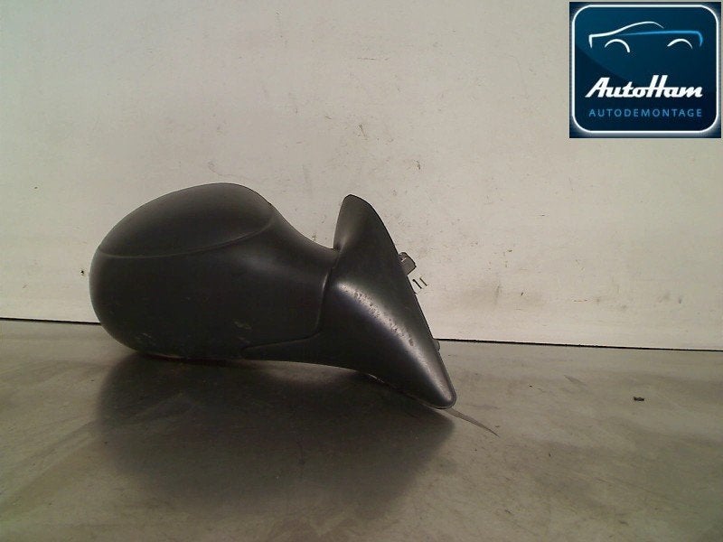 RETROVISEUR EXTERIEUR DROIT Citroën Xsara Picasso (CH), Citroën, Kontakt-citroen@citroen.com, Utilisé, Citroën Deutschland GmbH
