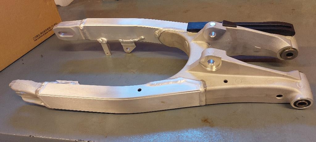 Yamaha 85cc achterbrug, Motoren, Ophalen, Nieuw