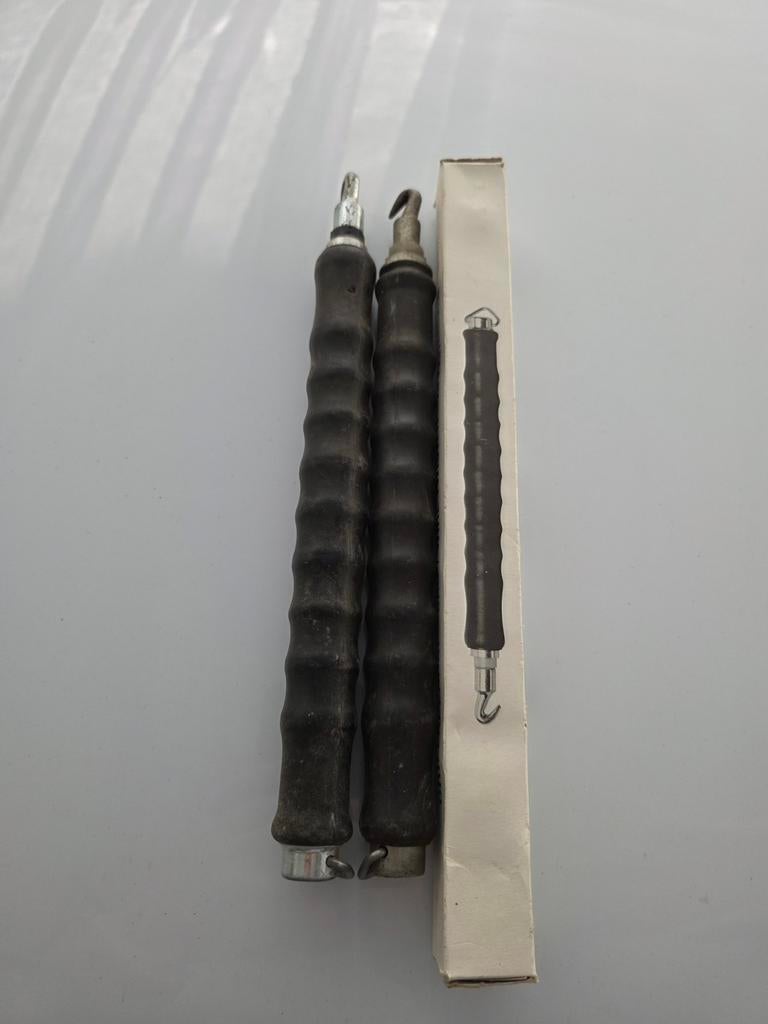 Ijzer binders 3 st, Enlèvement ou Envoi