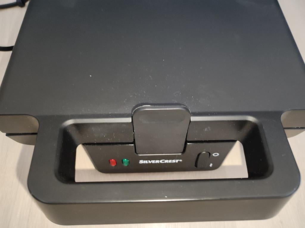 Appareil a croque monsieur, Electroménager, Enlèvement