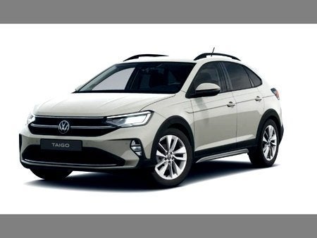 Volkswagen Taigo GOAL EDITION 1.0 TSI Life Business 7v DSG, Autos, Achat, 129 g/km, Beige, Automatique