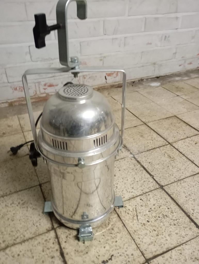 Verlichting voor hal of loodsen of feestzalen, Caravans en Kamperen, Ophalen