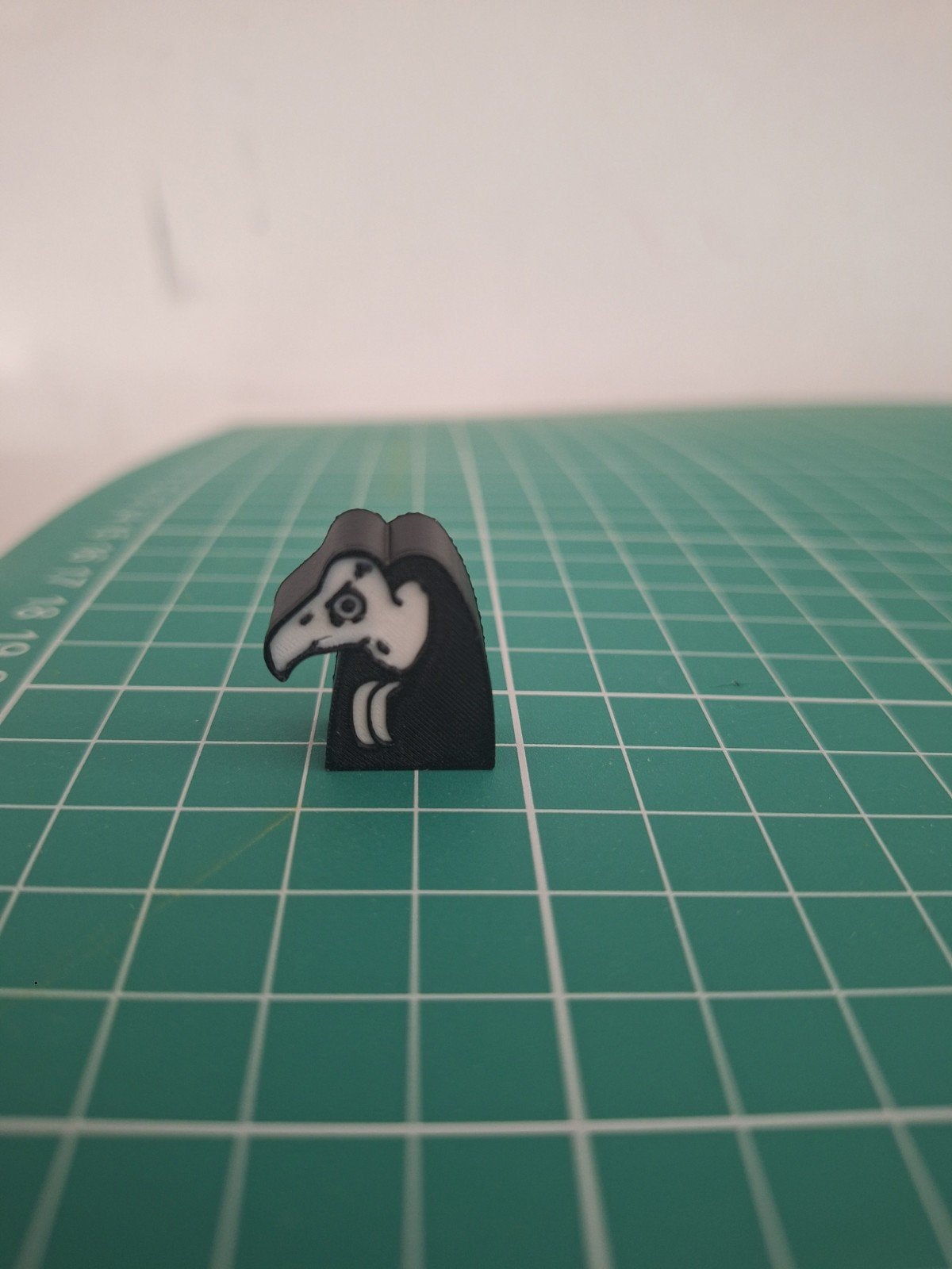 Root Fan Faction Warriors Wake Meeples, Ophalen of Verzenden, Nieuw