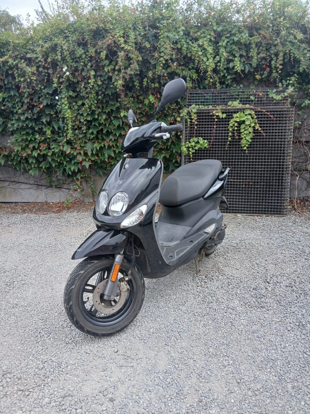 Yamaha Neos 21000km, Vélos & Vélomoteurs, Scooters | Yamaha, Enlèvement