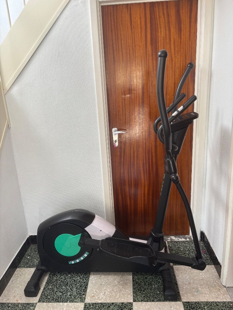 Crosstrainer Fitness Focus Fox 3, Sport en Fitness, Ophalen, Gebruikt, Crosstrainer