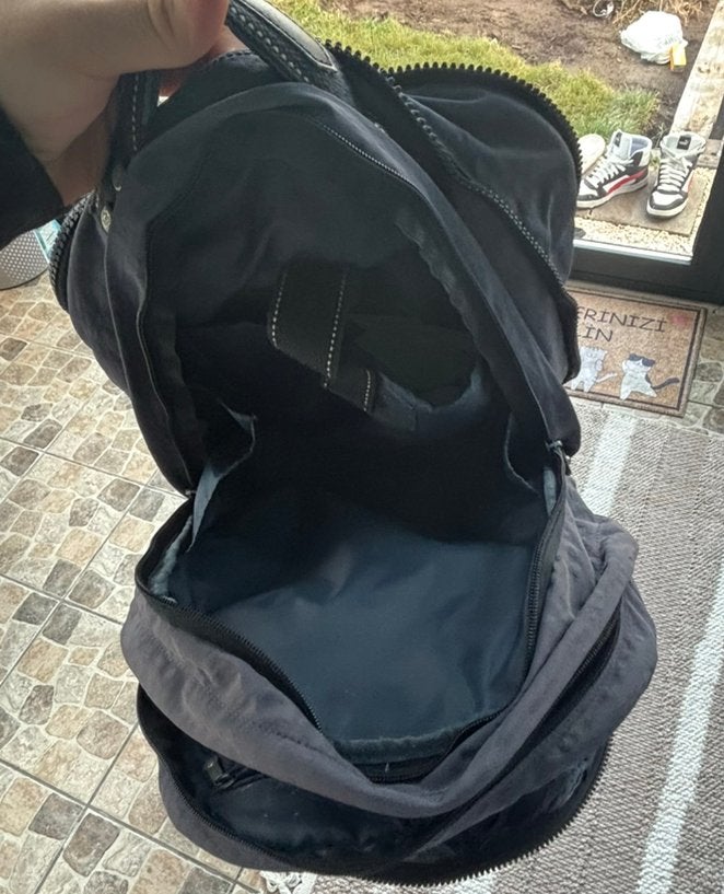 Kipling boekentas, Diversen, Ophalen, Zo goed als nieuw