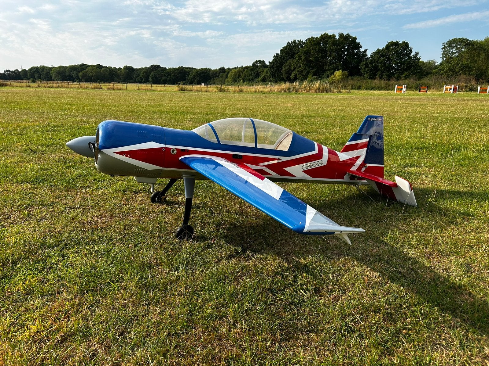 EF yak 54 88”, Enlèvement, Utilisé