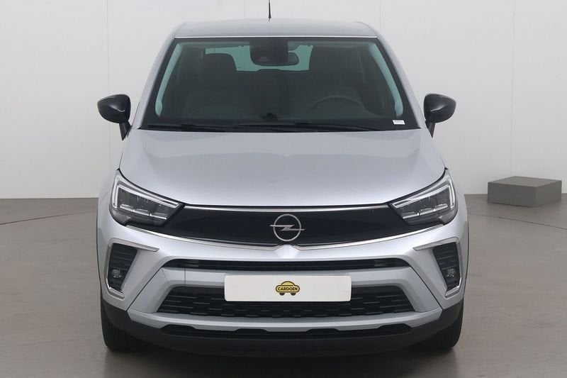 Opel Crossland 1.2 turbo elegance 110, Auto's, Opel, Gebruikt, 1199 cc, 1290 kg, https://public.car-pass.be/vhr/3c064b06-4e2a-459f-a5cf-951c4cc6156a