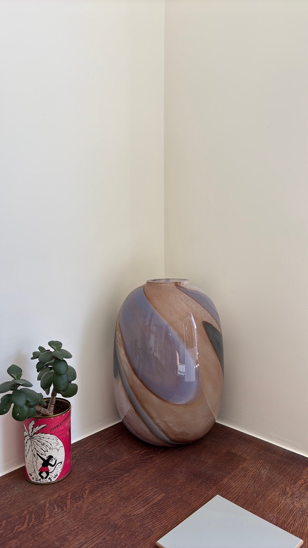 Vase H&M home, Enlèvement, Comme neuf