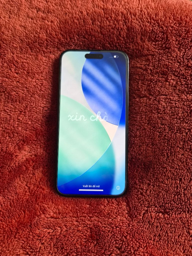 Iphone 16 plus 128Gb noir comme neuf !, Ophalen, 128 GB, Zo goed als nieuw, 100 %