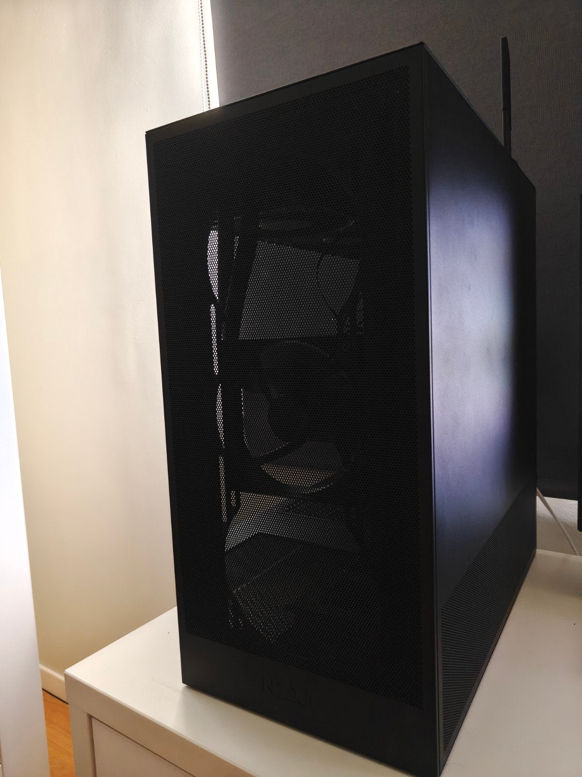 PC de jeu complètement neuf, Informatique & Logiciels, Ordinateurs de bureau, Neuf, 32 GB, 4 Ghz ou plus, Enlèvement