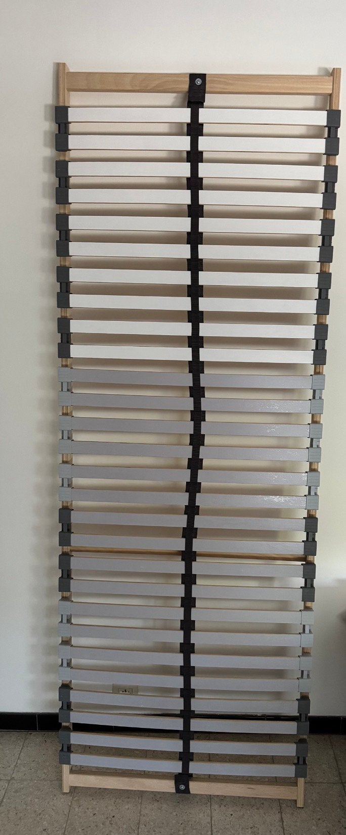 Lattenbodem Ikea, Ophalen, Zo goed als nieuw