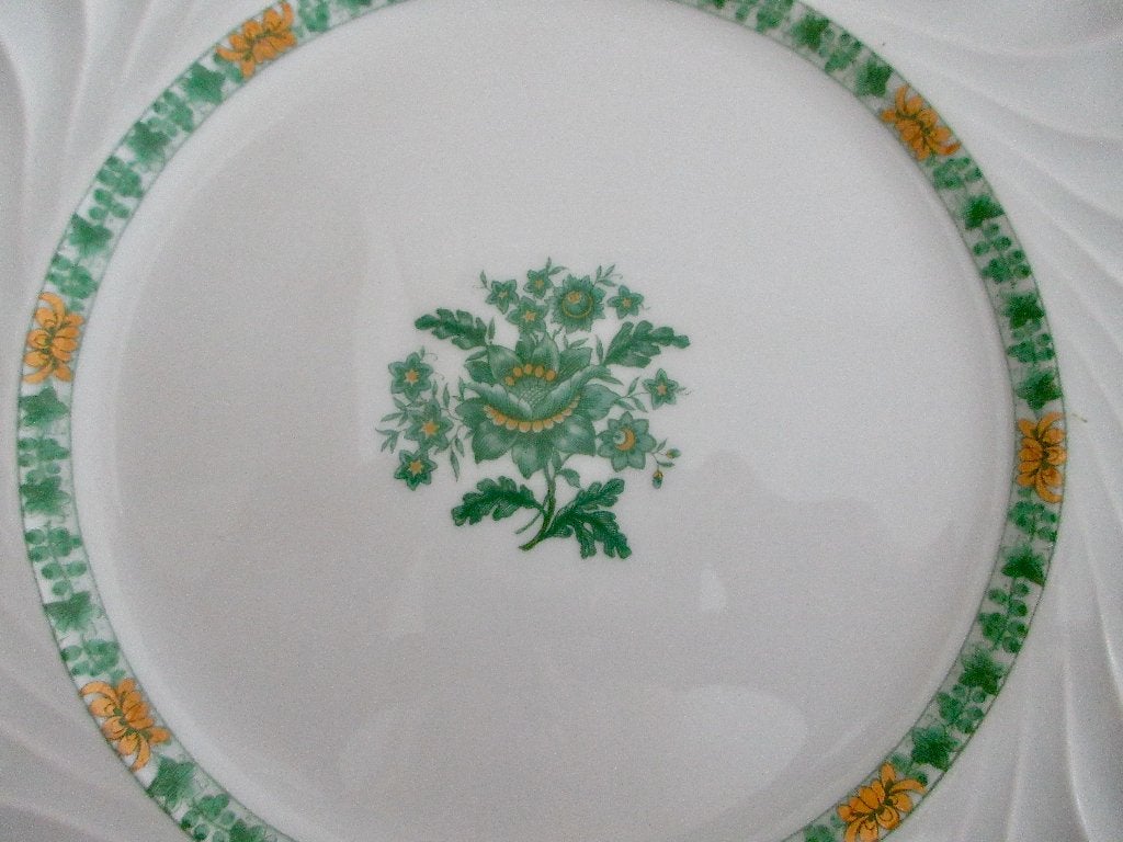 Cachemire frais Haviland de Limoges, Antiquités & Art, Enlèvement ou Envoi