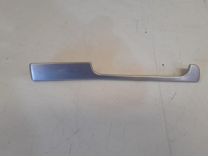 Bande décorative de tableau de bord d'un Volkswagen Golf, Volkswagen, -, 3 mois de garantie, Utilisé