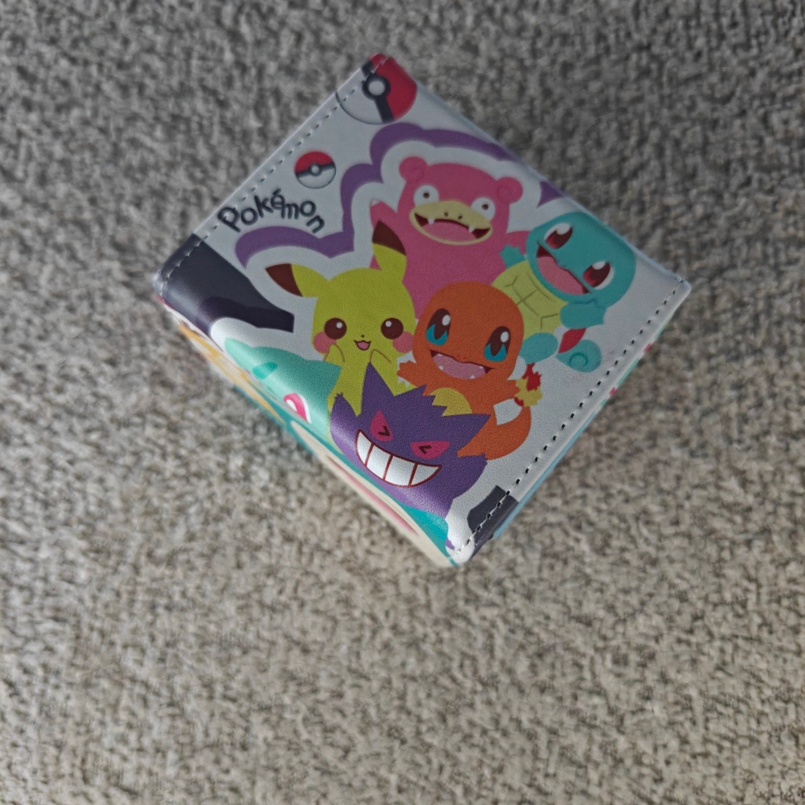 Deckbox Trading Cards #3, Ophalen of Verzenden, Nieuw, Sleeves of Kaarthoesjes