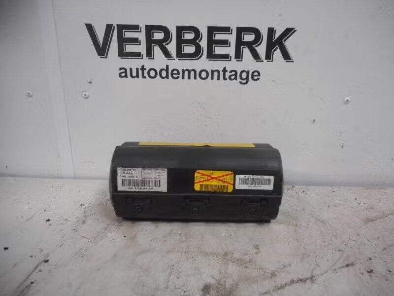 AIRBAG PASSAGIER BMW 3 serie (E36 / 2) (bmw97boo85b1565), Gebruikt, Postoffice@zf.com, Ophalen of Verzenden, BMW
