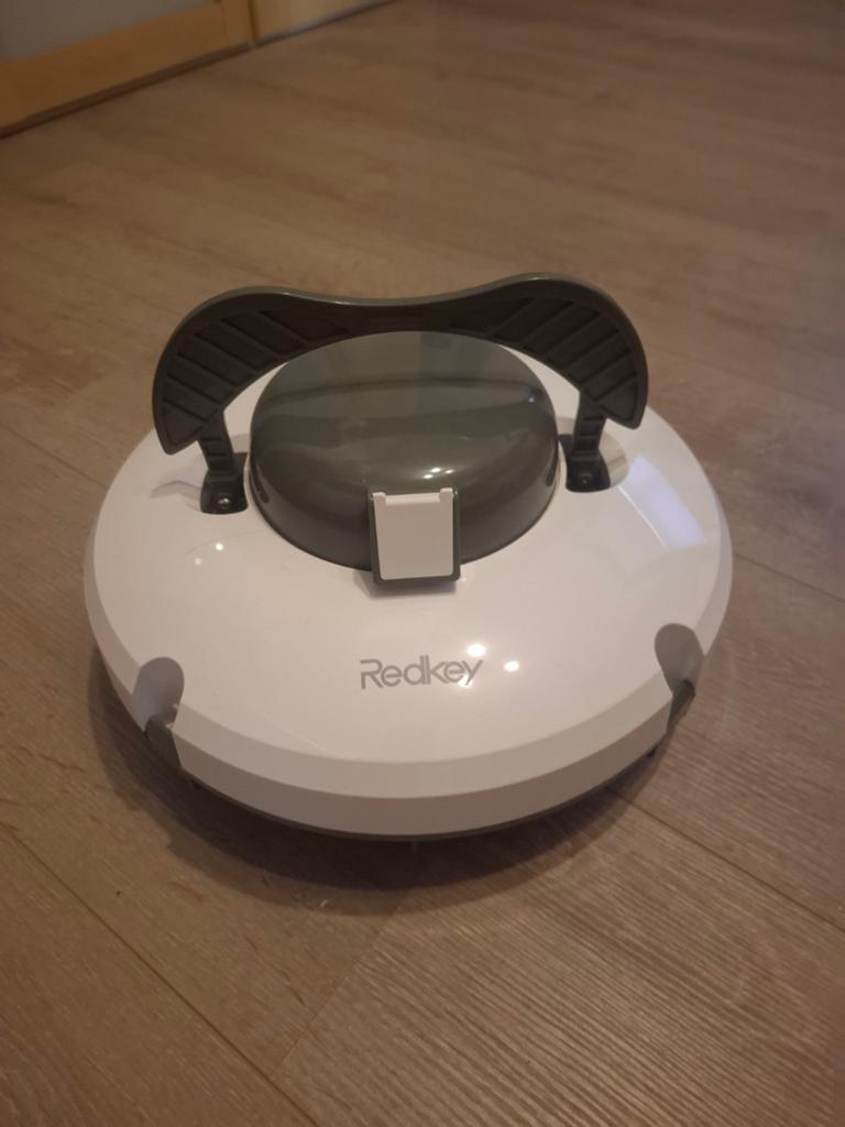 Zwembadrobot, Tuin en Terras, Zwembad-toebehoren, Ophalen