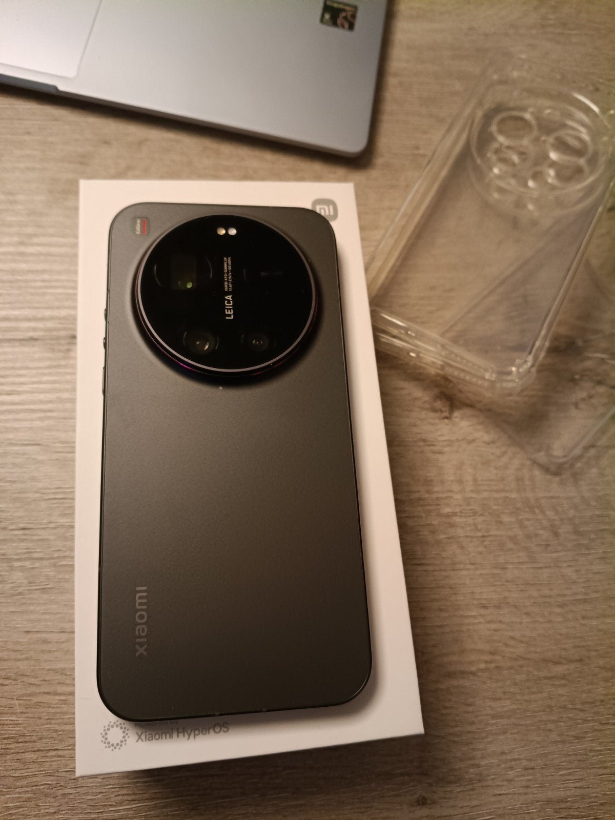Xiaomi 17 ultra, Ophalen of Verzenden