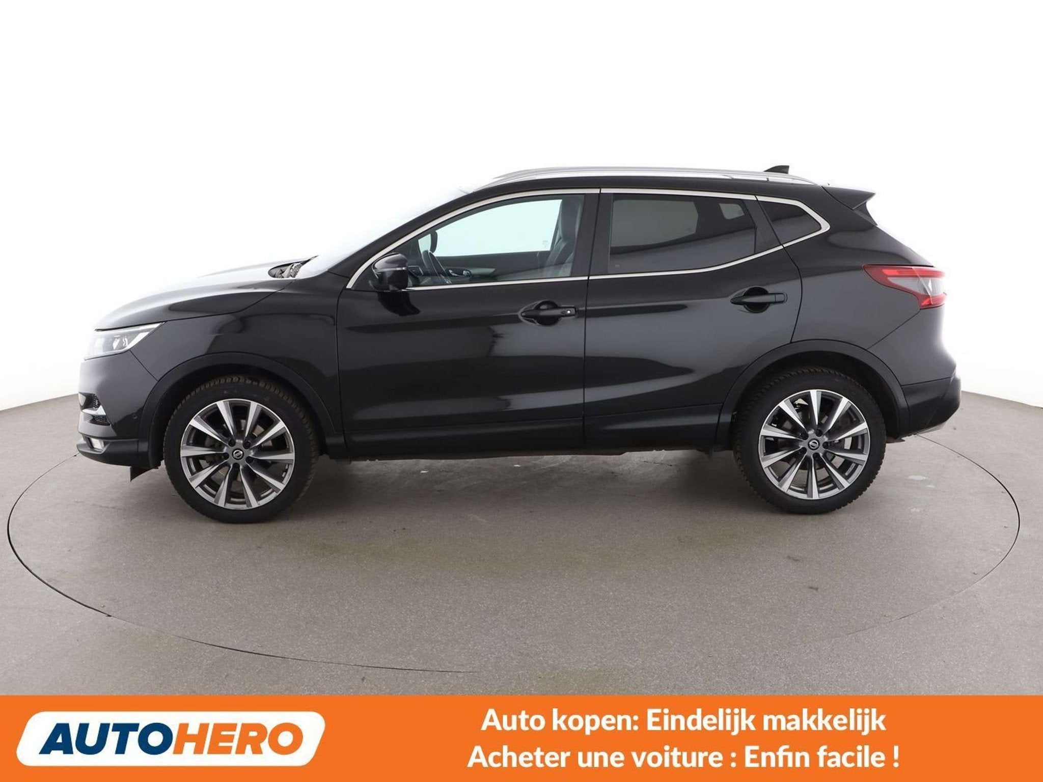 Nissan QASHQAI 1.3 DIG-T Tekna (bj 2020), Auto's, Nissan, Voorwielaandrijving, https://public.car-pass.be/vhr/91d9a586-5451-4b98-be69-f42df50dddc7