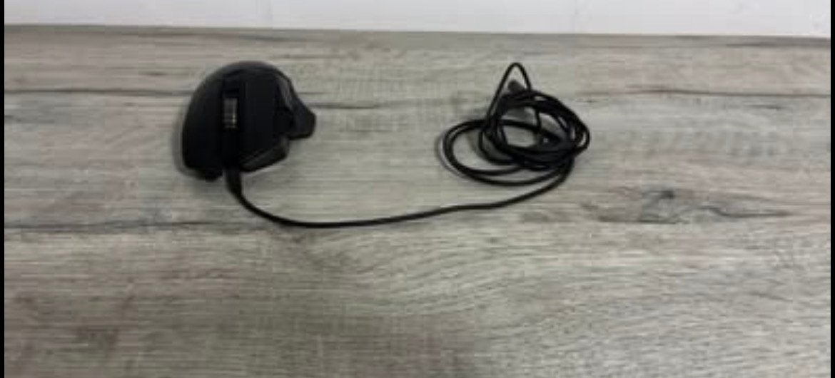 Logitech g502 hero, Computers en Software, Muizen, Ophalen, Muis, Gaming muis, Zo goed als nieuw