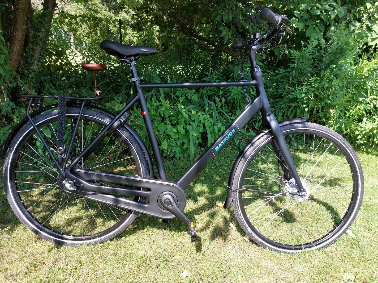 Batavus Spark 3, Vélos & Vélomoteurs, Neuf, Vitesses, Frein à tambour, Batavus