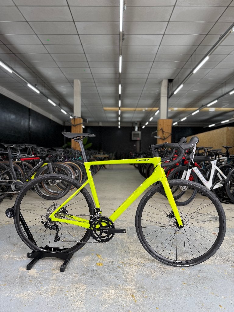 NIEUW Cannondale Supersix EVO Carbon Racefiets, Enlèvement ou Envoi, Neuf