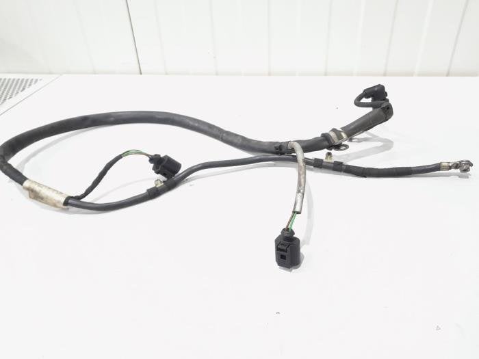 Kabelboom van een Volkswagen Golf, Gebruikt, -, Volkswagen, -