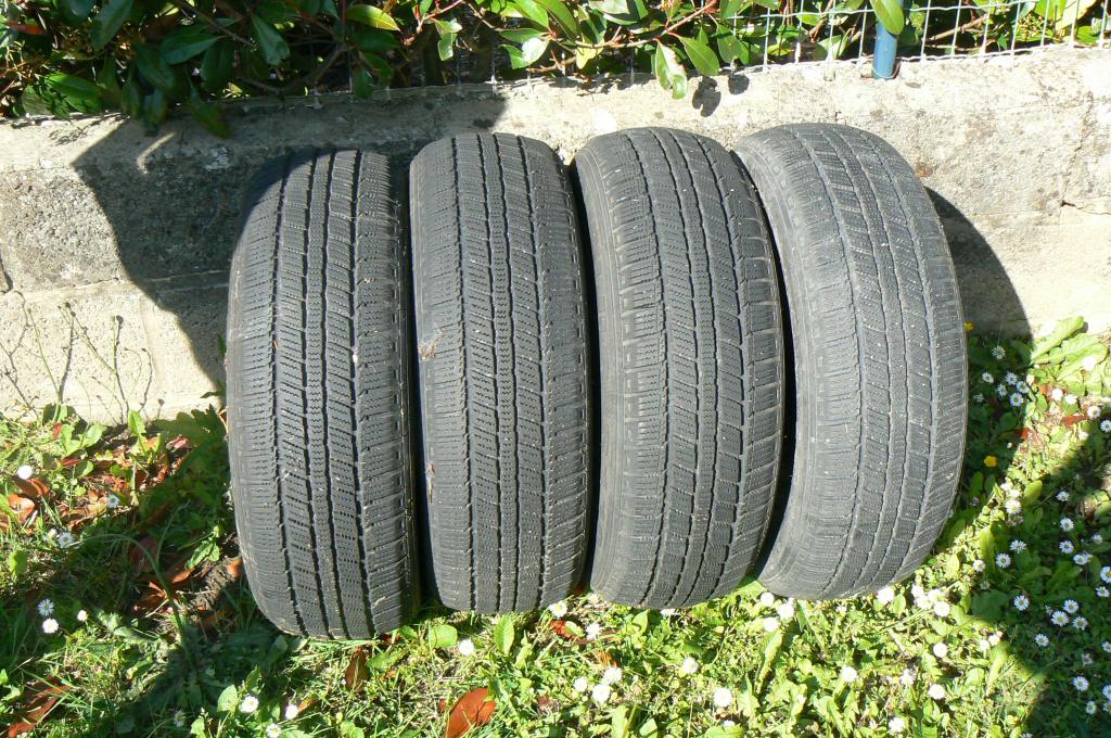 pneu pour voiture, 15 pouces, Pneus hiver, Véhicule utilitaire, 185 mm