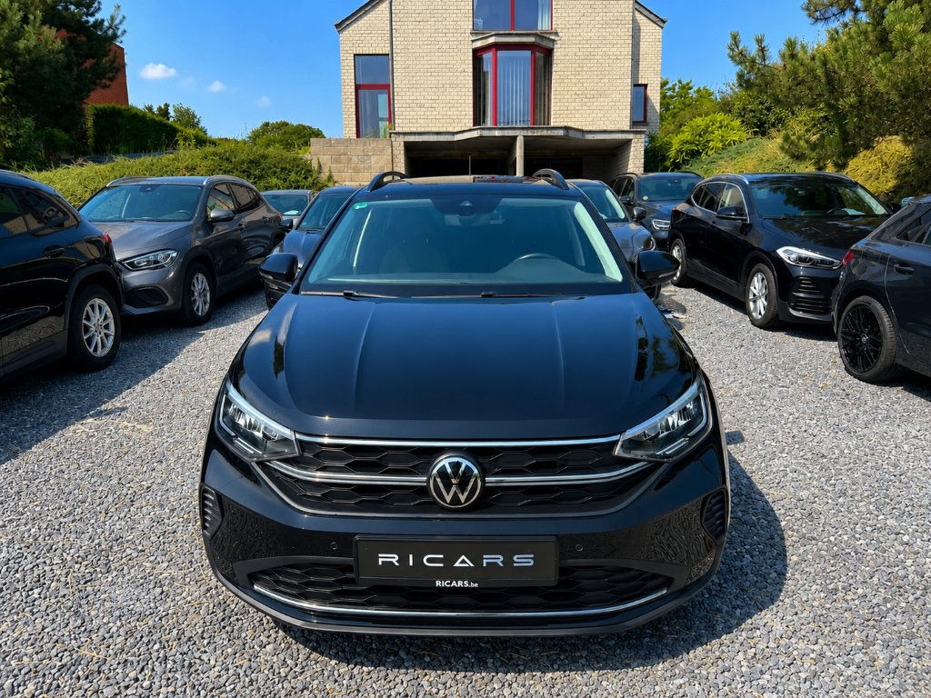 VW TAIGO 1.0 TSI OPF DSG Life Canera Carnet Carplay GARANTIE, Essai à domicile, Achat, Commande vocale, Euro 6