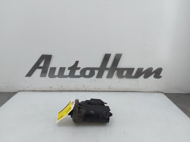 DÉMARREUR Volkswagen Golf IV Variant (1J5), Robert Bosch AG, Volkswagen, Utilisé, Robert-Bosch-Allee 1
74232  Abstatt, DE