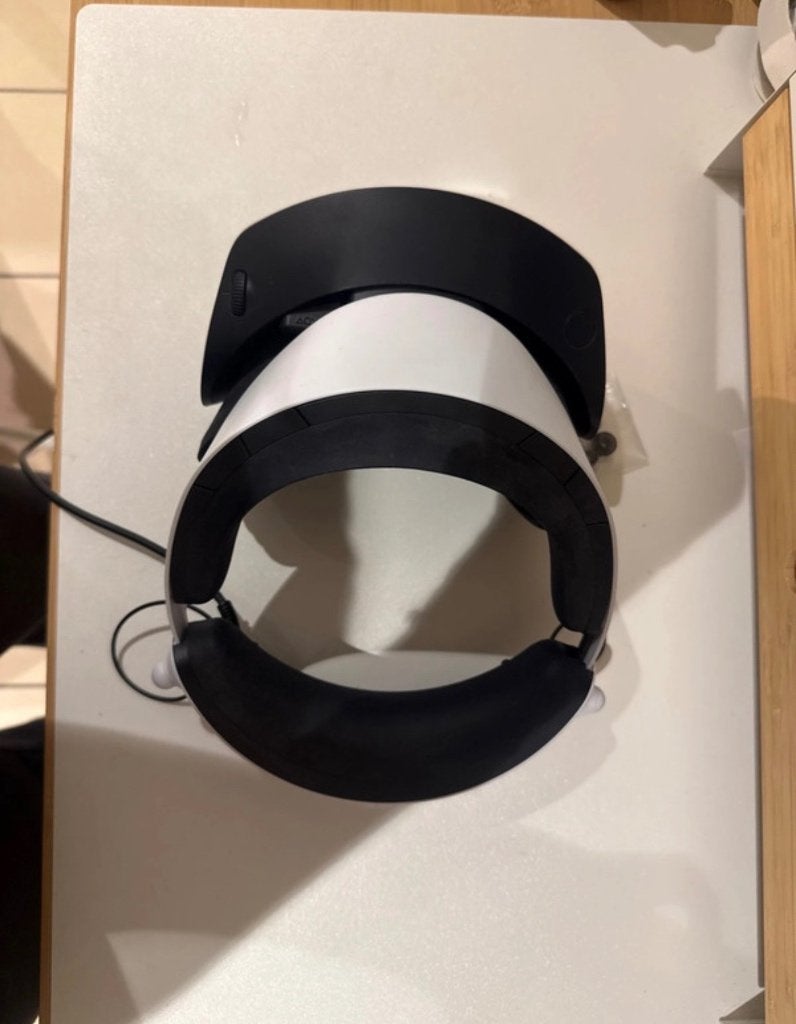PlayStation Vr 2, Avontuur en Actie, 1 speler, Nieuw, Ophalen of Verzenden