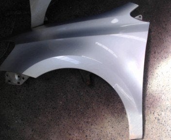 Aile avant gauche VW Polo 5 2009 - 2014 LP/15529, Auto-onderdelen, Carrosserie, Volkswagen, Voor, Links, Gebruikt, Ophalen