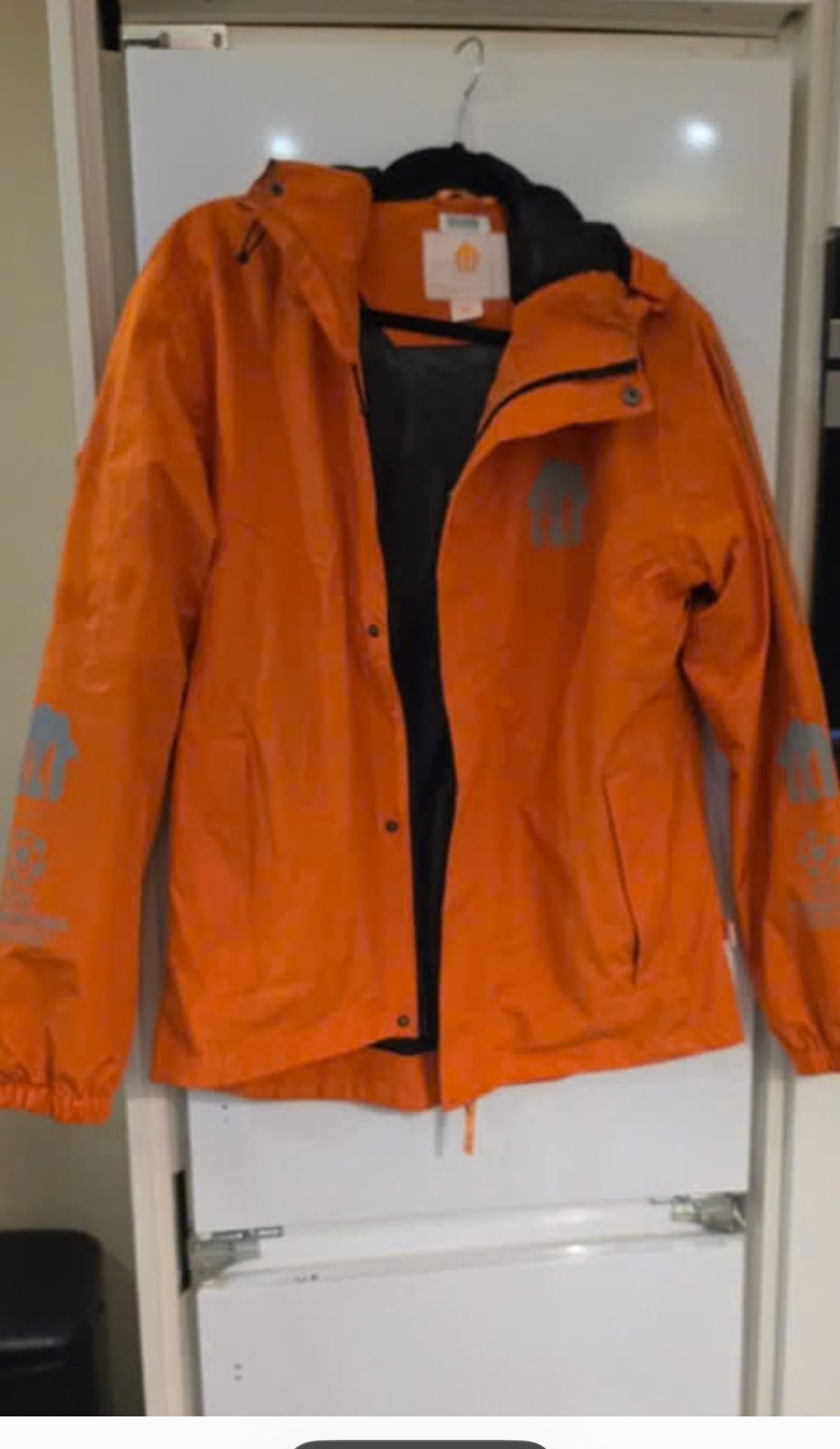 Takeaway jas maat L, Vêtements | Hommes, Vestes | Été, Enlèvement, Comme neuf, Taille 52/54 (L)