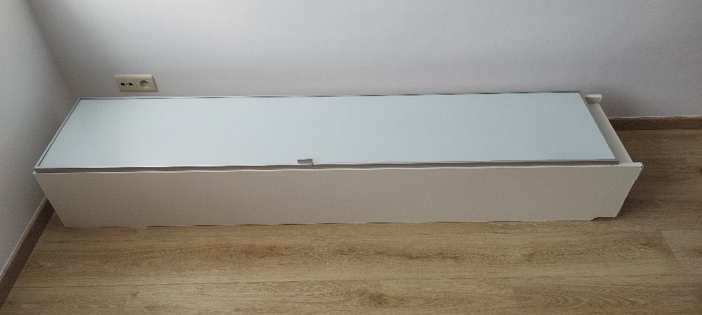 meuble de salle de bain, Maison & Meubles, Salle de bain | Meubles de Salle de bain, 25 à 50 cm, Armoire (mi-)haute, Enlèvement
