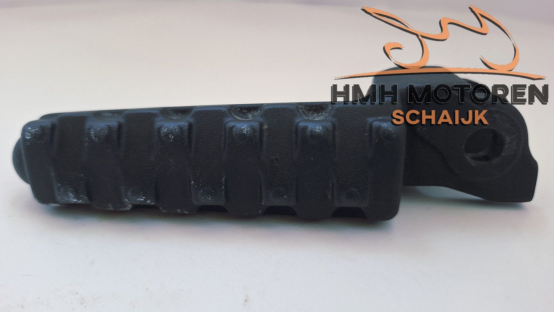 Voetsteun rechts voor, KTM 1190 1290 Super Duke 690031411000, Motoren, Gebruikt, -, -, Ophalen of Verzenden