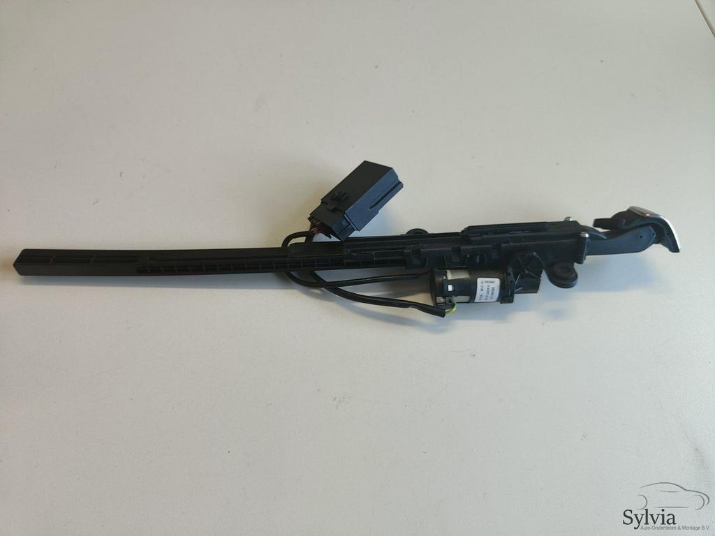 Veiligheidsgordel gordel Geleider links BMW E92 Coupe 714930, -, Utilisé, -, Enlèvement ou Envoi
