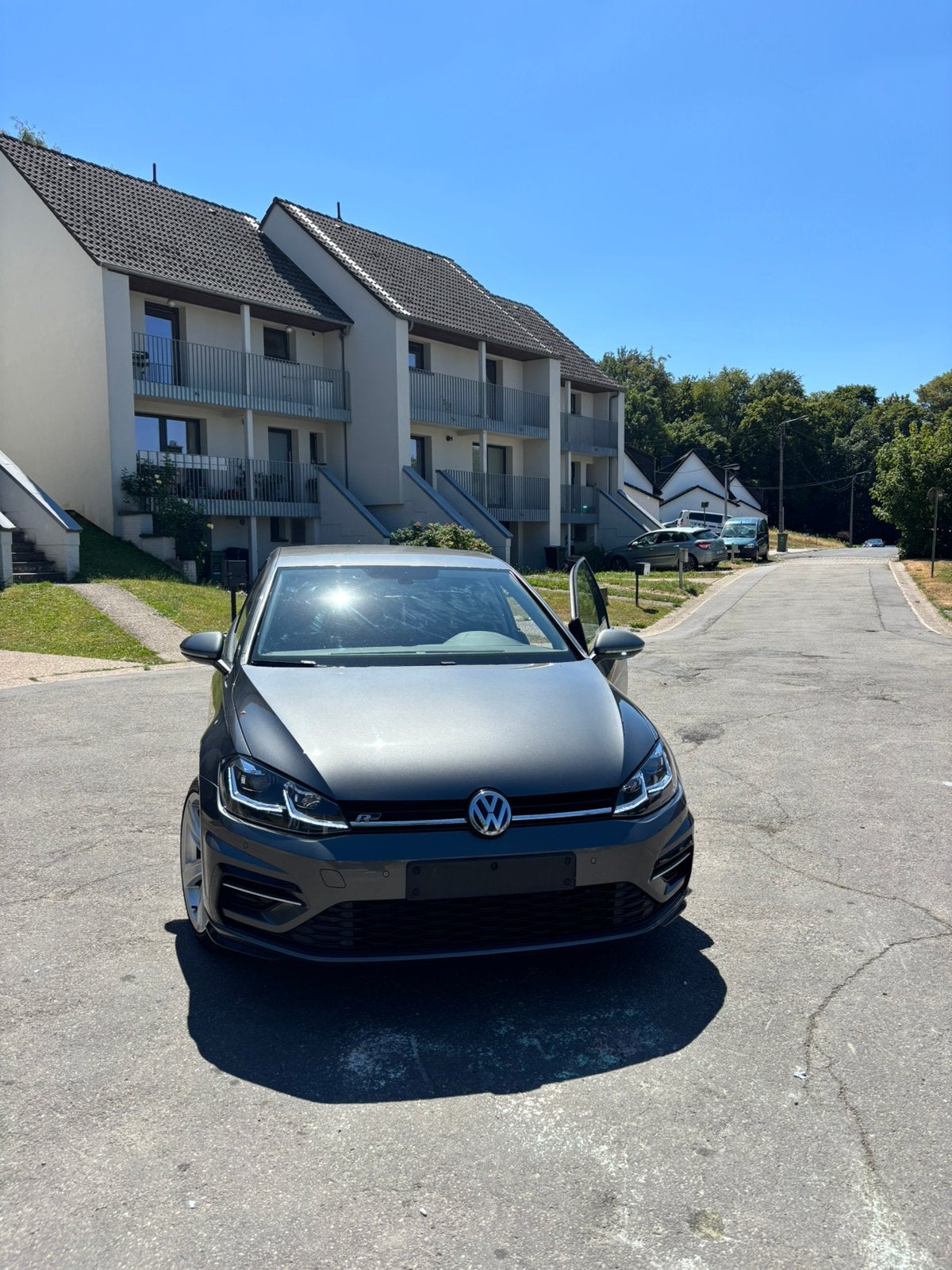 Golf 7,5, Achat, Automatique, Essence, Golf