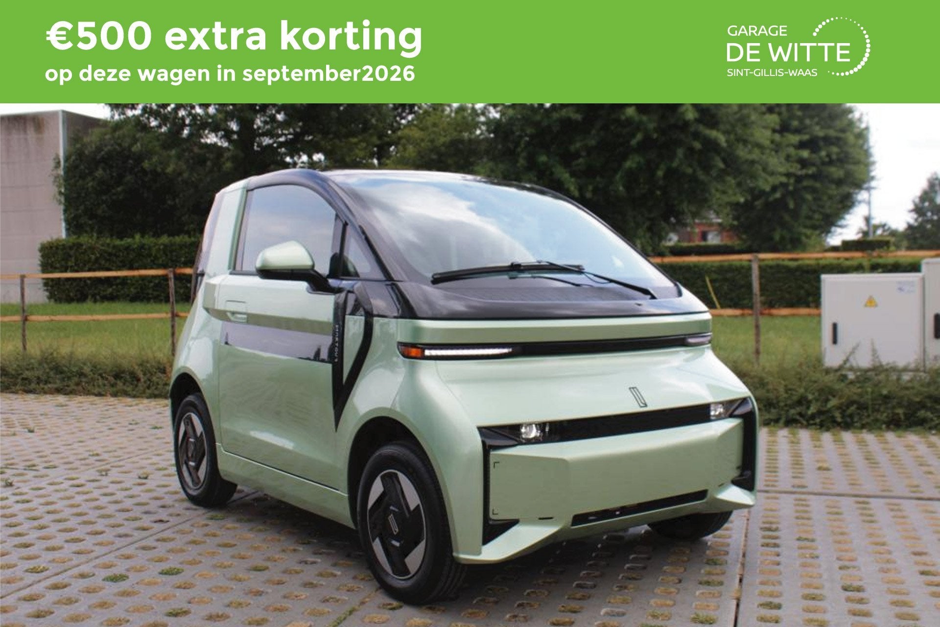 LINKTOUR Alumi ., Nieuw, Overige merken