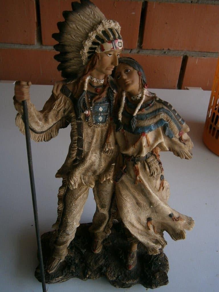 Beeldjes, Ophalen of Verzenden
