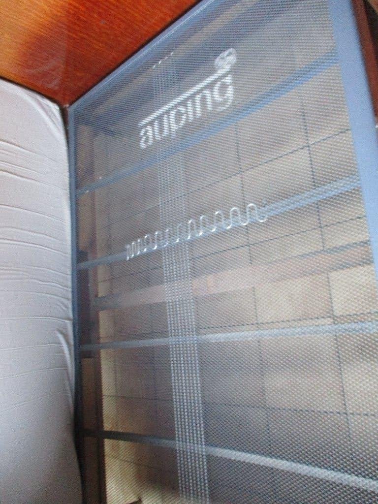 sommier auping, Huis en Inrichting, Slaapkamer | Matrassen en Bedbodems, Ophalen, 140 cm, Bedbodem, 200 cm