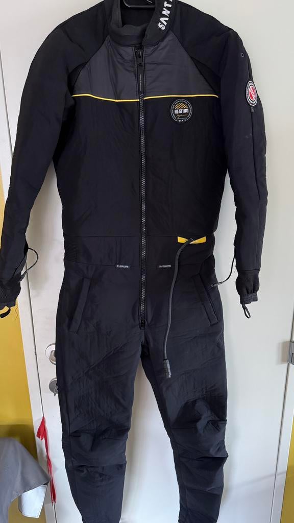 Santi heating flex 2.0 - S, Watersport en Boten, Duiken, Zo goed als nieuw, Ophalen of Verzenden