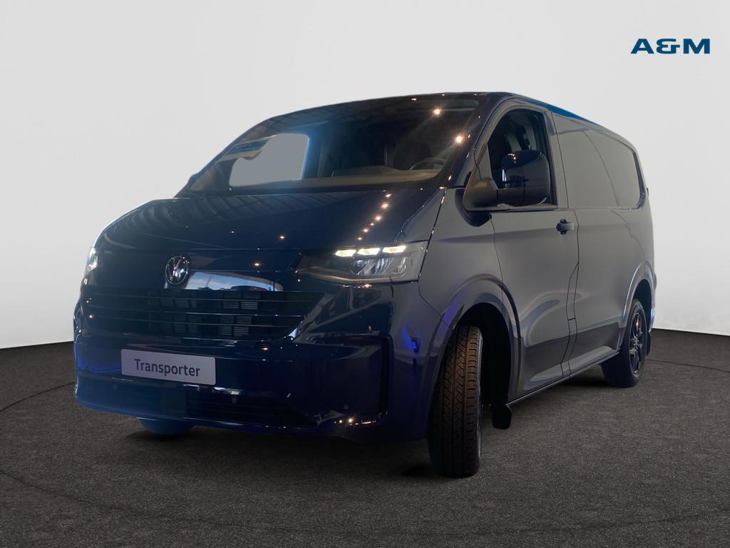 Volkswagen Transporter T7 30 Fou Swb Transporter 2.0 TDi SCR, Auto's, Volkswagen, Transporter, ABS, Airbags, Cruise Control, Open dak