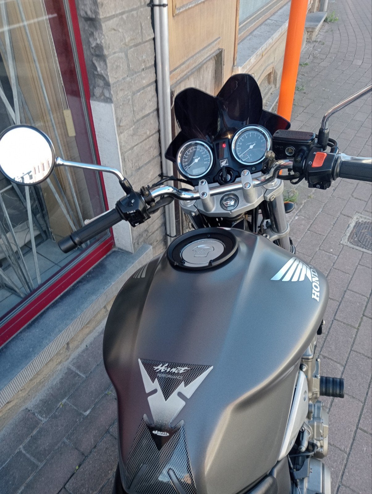 handa cb 900, Motos, Particulier