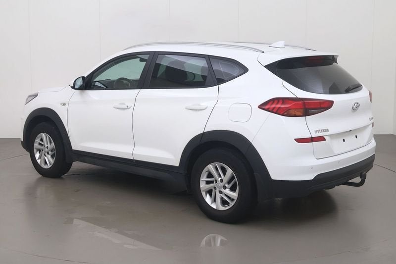 Hyundai Tucson 1.6 gdi feel comfort pack #1 132, Autos, Achat, Euro 6, Entreprise, 5 portes