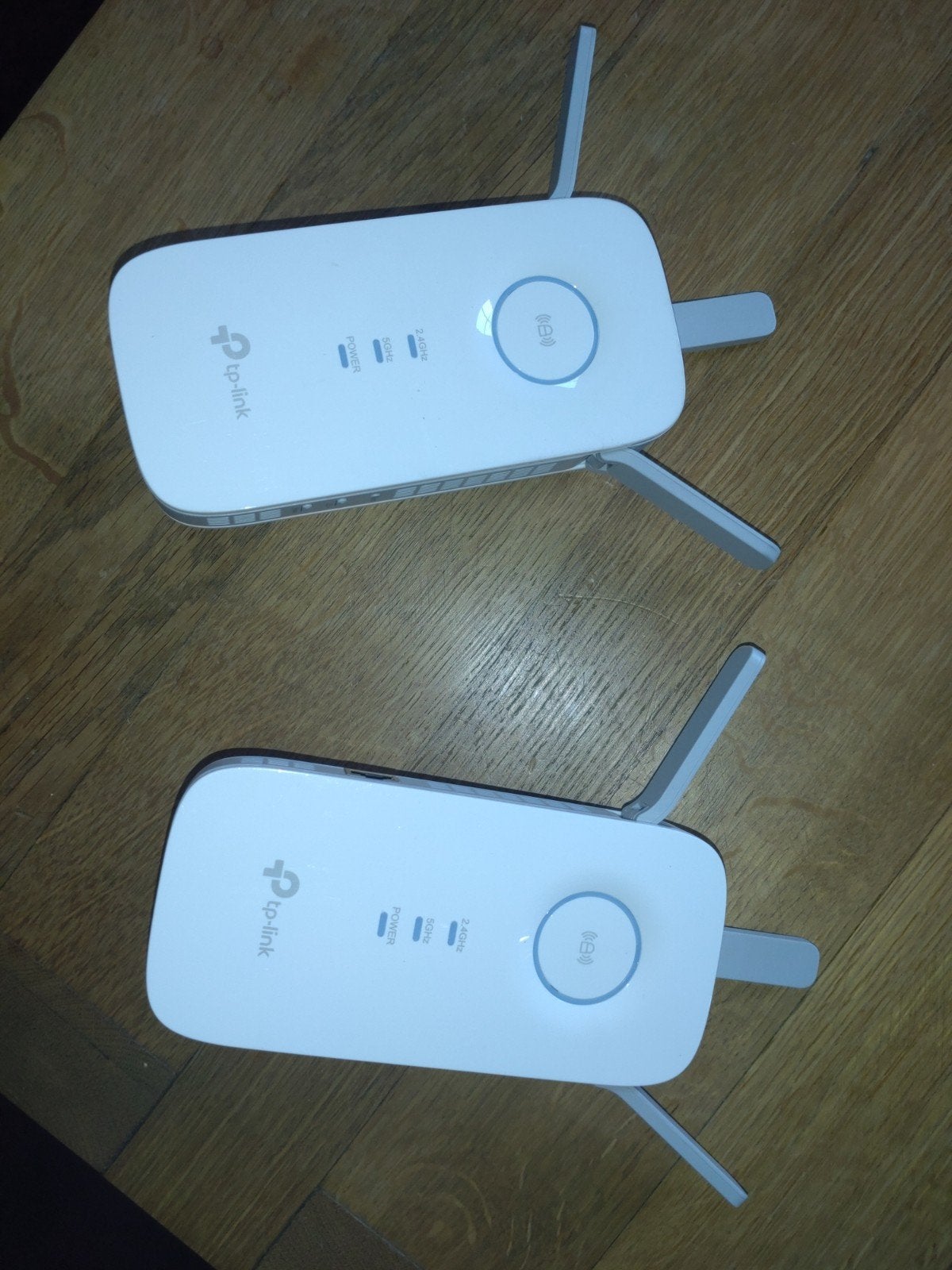 Kit Powerline Wifi, Informatique & Logiciels, Enlèvement, Comme neuf, TP-Link