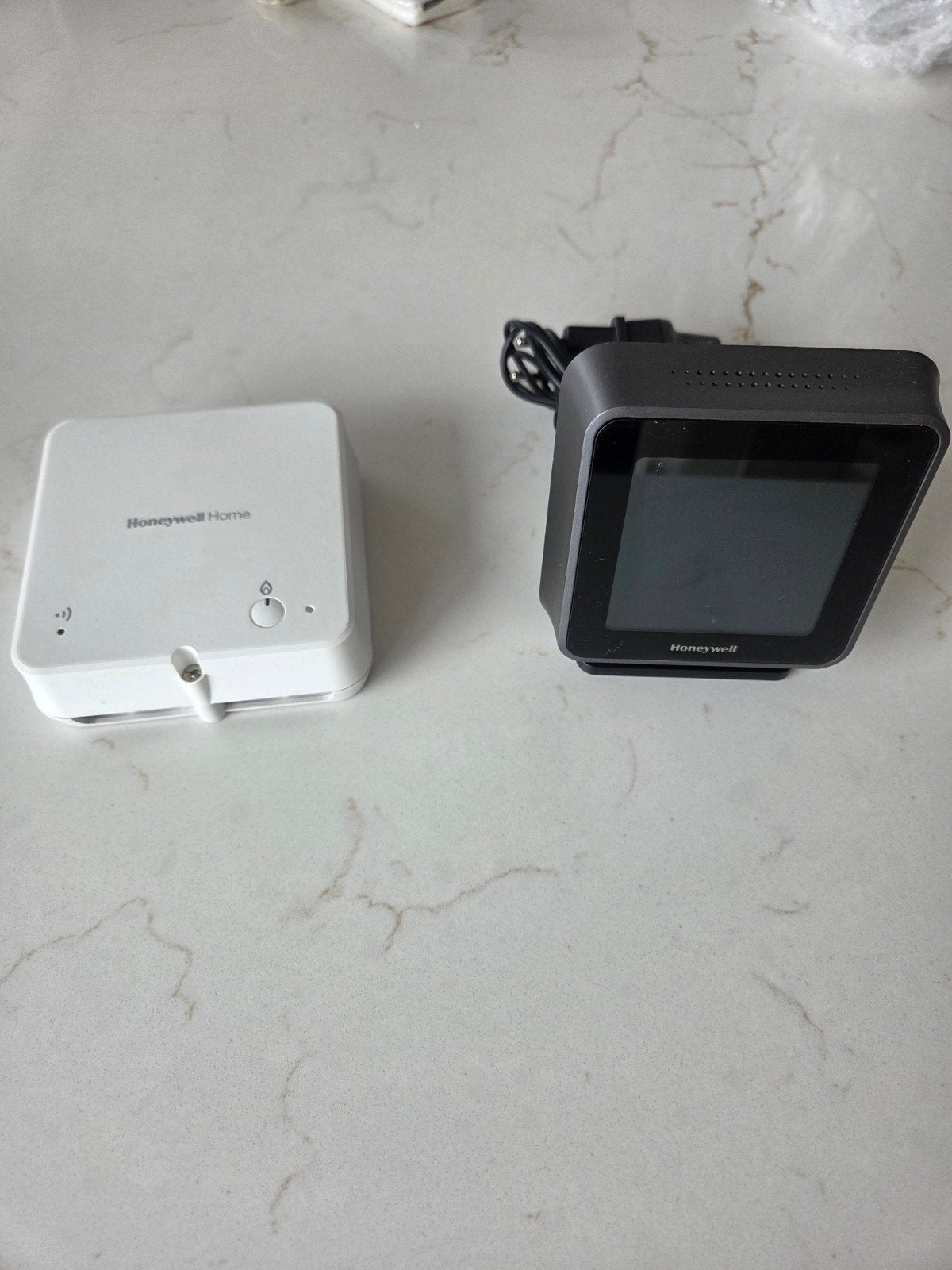 thermostat honeywel t6r, Enlèvement ou Envoi