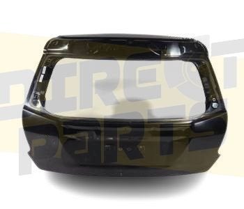 Toyota Prius achterklep (Prius+) (6/09-9/21) (te spuiten) Or, Neuf, Arrière, -, Haillon arrière