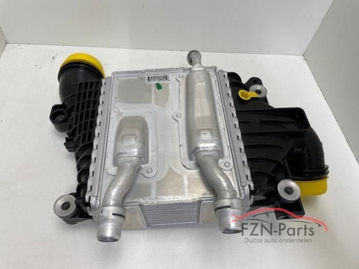 Land Rover Range Rover Sport P460 Intercooler Extra koeler, Auto-onderdelen, Ophalen of Verzenden, Gebruikt