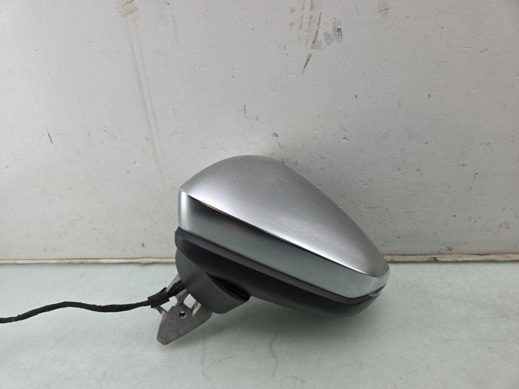 RETROVISEUR EXTERIEUR GAUCHE Audi S3 Sportback (8YA), Auto-Union-Straße  1,
85057  Ingolstadt, DE, Info@audi.de, Audi, Utilisé