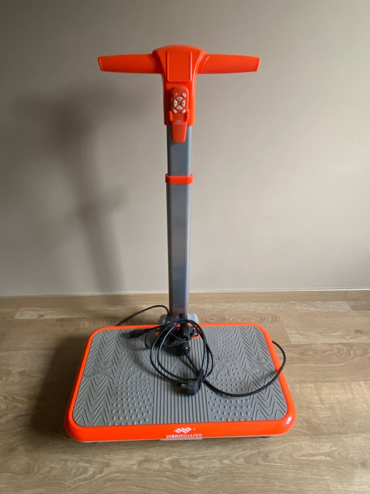 Vibrosharper trilplaat met oscillatietechnologie, Ophalen, Zo goed als nieuw